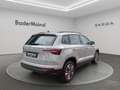 Skoda Karoq 2.0 TDI Navi LED RFK SHZ Grau - thumbnail 6