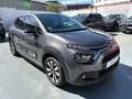 Citroen C3 PureTech 60KW (83CV) Max Gris - thumbnail 1
