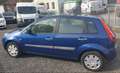 Ford Fiesta 1.3 Ambiente.Klima.TÜV.5 türig.Servo.ZV.Top Синій - thumbnail 7