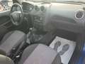 Ford Fiesta 1.3 Ambiente.Klima.TÜV.5 türig.Servo.ZV.Top Синій - thumbnail 8