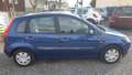 Ford Fiesta 1.3 Ambiente.Klima.TÜV.5 türig.Servo.ZV.Top Синій - thumbnail 4