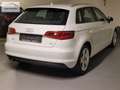 Audi A3 2,0 TDI S tronic Sportback MMI Plus+LED Wit - thumbnail 4