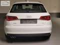 Audi A3 2,0 TDI S tronic Sportback MMI Plus+LED Blanc - thumbnail 30