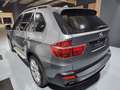 BMW X5 3,0d Aut. Silber - thumbnail 2