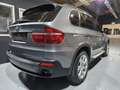 BMW X5 3,0d Aut. Silber - thumbnail 4