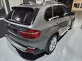 BMW X5 3,0d Aut. Silber - thumbnail 14