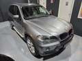 BMW X5 3,0d Aut. Silber - thumbnail 17