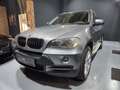 BMW X5 3,0d Aut. Silber - thumbnail 3
