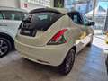 Lancia Ypsilon Ypsilon III 2015 1.2 Silver ecochic Gpl 69cv Biały - thumbnail 5