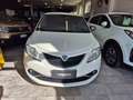 Lancia Ypsilon Ypsilon III 2015 1.2 Silver ecochic Gpl 69cv Biały - thumbnail 3