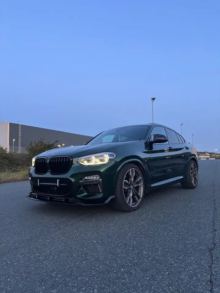 BMW X4 M