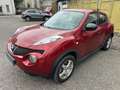 Nissan Juke Visia 1. Hand TOP Rot - thumbnail 2