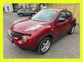 Nissan Juke Visia 1. Hand TOP Rot - thumbnail 1
