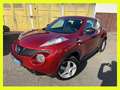 Nissan Juke Visia 1. Hand TOP Rouge - thumbnail 1