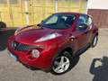 Nissan Juke Visia 1. Hand TOP Rouge - thumbnail 2