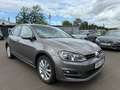 Volkswagen Golf Lounge 1.2 TSI Carplay/Navi/Sitzheizung Grijs - thumbnail 1