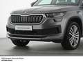 Skoda Kodiaq L&K TDI Matrix Pano ACC 360 EHK Grau - thumbnail 6