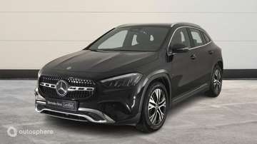 200 163ch Progressive Line 7G-DCT