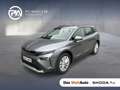 Skoda Elroq 60 Grau - thumbnail 1