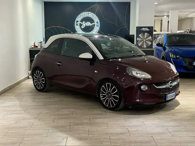 Opel Adam Adam 1.4 Glam 100cv