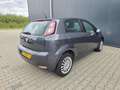 Fiat Punto Evo 1.4-16V Dynamique Luxe Gris - thumbnail 3