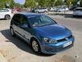 Volkswagen Golf 1.6TDI CR BMT Advance 105 Azul - thumbnail 26