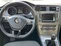 Volkswagen Golf 1.6TDI CR BMT Advance 105 Azul - thumbnail 21