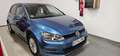 Volkswagen Golf 1.6TDI CR BMT Advance 105 Azul - thumbnail 6