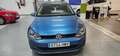 Volkswagen Golf 1.6TDI CR BMT Advance 105 Azul - thumbnail 1