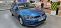 Volkswagen Golf 1.6TDI CR BMT Advance 105 Azul - thumbnail 2