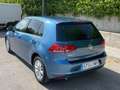 Volkswagen Golf 1.6TDI CR BMT Advance 105 Azul - thumbnail 17