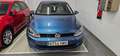 Volkswagen Golf 1.6TDI CR BMT Advance 105 Azul - thumbnail 4
