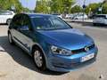 Volkswagen Golf 1.6TDI CR BMT Advance 105 Azul - thumbnail 35