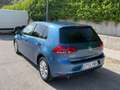 Volkswagen Golf 1.6TDI CR BMT Advance 105 Azul - thumbnail 23