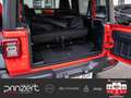 Jeep Wrangler 2.0 T-GDI Rubicon inkl. Soft Top *Technologie-Pake Rot - thumbnail 15