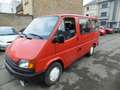 Ford Transit Bus Червоний - thumbnail 1