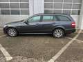 Mercedes-Benz E 220 E 220 CDI-170ps Aut./ACC/Anhängerk./Leder/Navi Grau - thumbnail 3