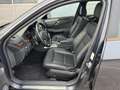Mercedes-Benz E 220 E 220 CDI-170ps Aut./ACC/Anhängerk./Leder/Navi Grau - thumbnail 8