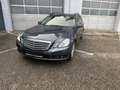 Mercedes-Benz E 220 E 220 CDI-170ps Aut./ACC/Anhängerk./Leder/Navi Grau - thumbnail 2