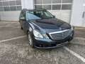 Mercedes-Benz E 220 E 220 CDI-170ps Aut./ACC/Anhängerk./Leder/Navi Grau - thumbnail 14
