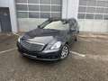Mercedes-Benz E 220 E 220 CDI-170ps Aut./ACC/Anhängerk./Leder/Navi Grau - thumbnail 1