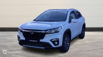 1.4 Boosterjet Hybrid 129ch Style MY24