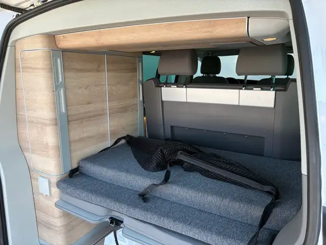 Volkswagen T6.1 California VW T6.1 California Coast TDI 4MOTION Ansicht 19