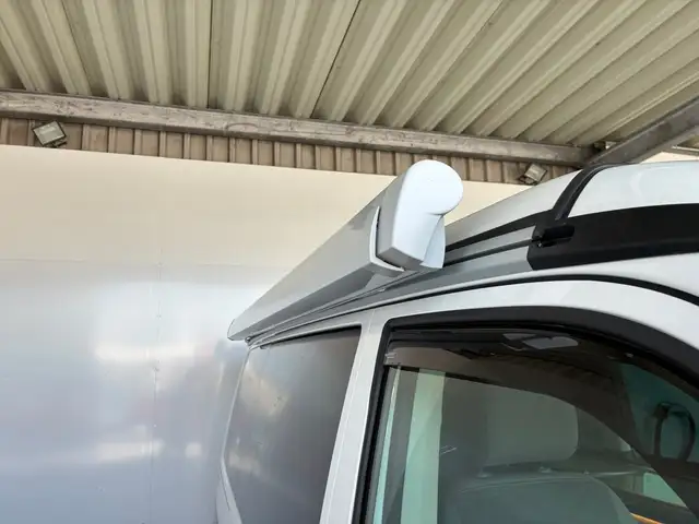 Volkswagen T6.1 California VW T6.1 California Coast TDI 4MOTION Ansicht 17
