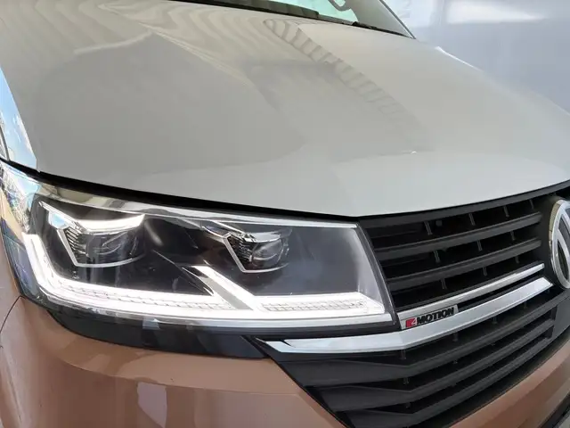 Volkswagen T6.1 California VW T6.1 California Coast TDI 4MOTION Ansicht 9