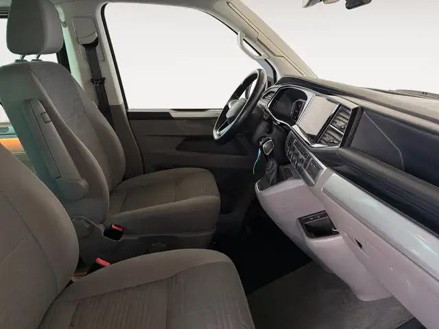 Volkswagen T6.1 California VW T6.1 California Coast TDI 4MOTION Ansicht 15