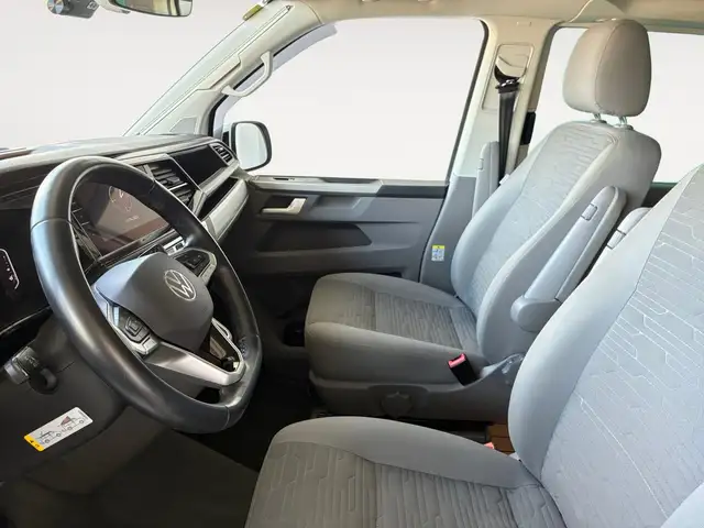 Volkswagen T6.1 California VW T6.1 California Coast TDI 4MOTION Ansicht 12