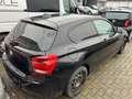 BMW 114 i Limousine 3-trg.*Klimaautom.*Sitzheizung* Schwarz - thumbnail 3