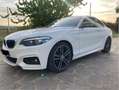 BMW 218 218d Coupe Msport auto my15 - thumbnail 2