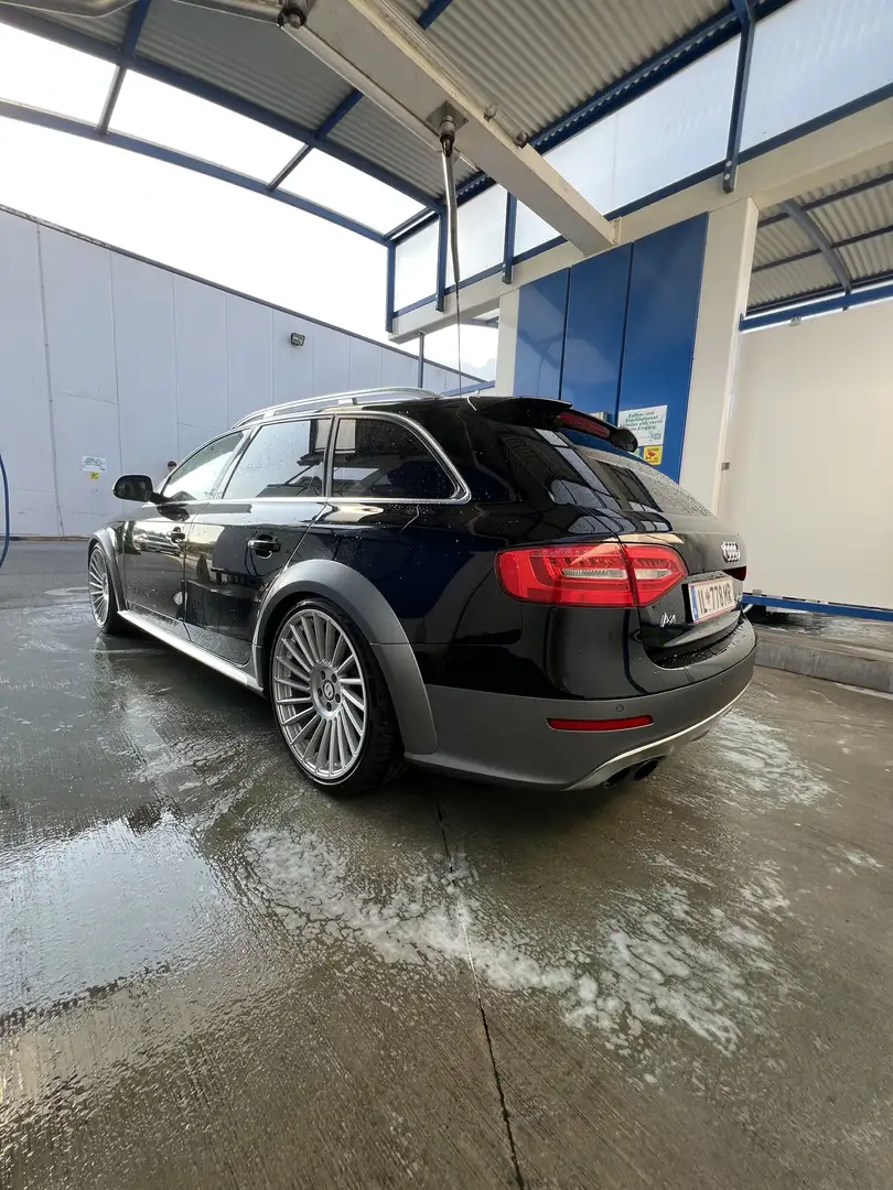 Audi A4 allroad 2,0 TDI quattro DPF S-tronic - 2